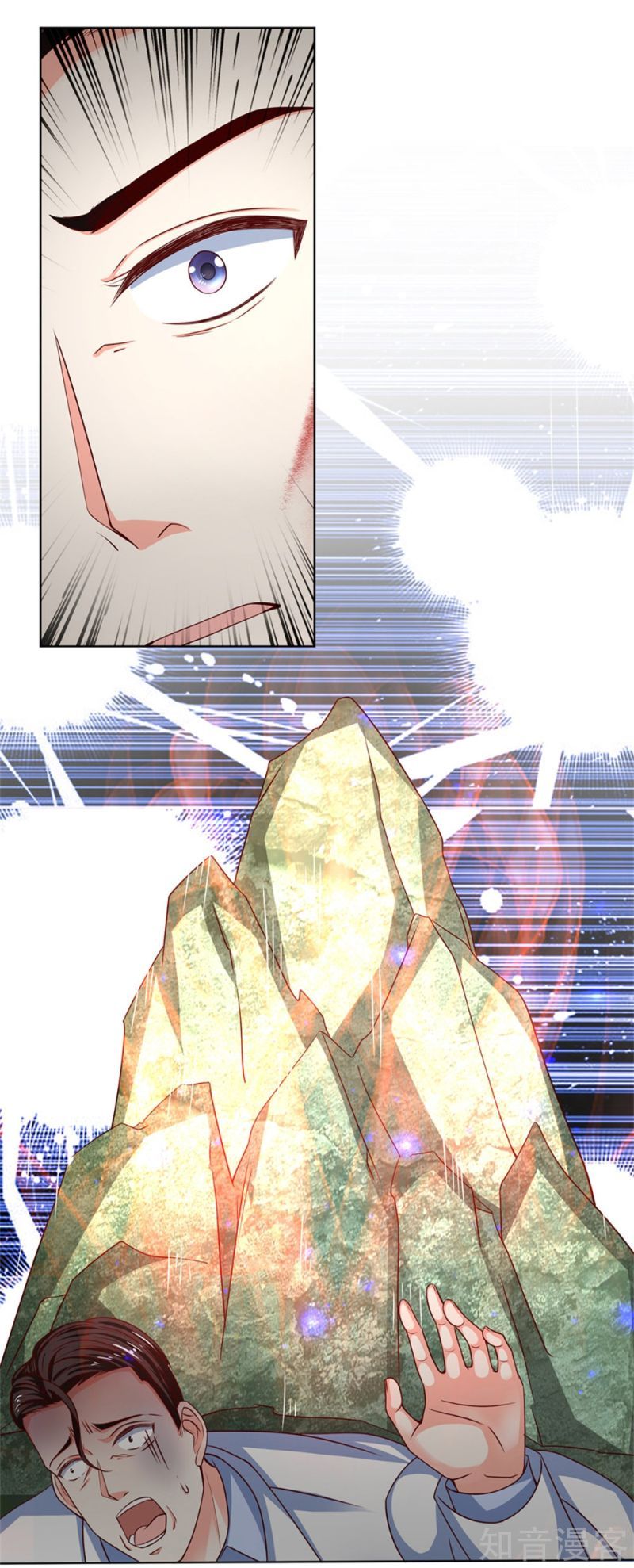 Immortal Daddy Xianzun Chapter 168 Gambar 20